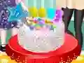 Laro Baby Taylor Confetti Cake online