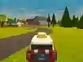 Laro Kogama: Rally Driving in Milky Valley online