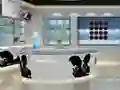 Laro Modern Mobile Showroom Escape online
