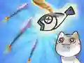 Laro Super Archer: Catkeeper online