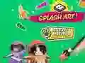 Laro Agent Binky Splash Art online