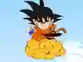 Laro Dragon ball III online