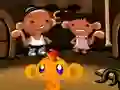 Laro Monkey Go Happy Stage 712 online