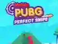Laro Mobile PUGB Perfect Sniper online