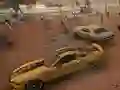 Laro Zombie Car Crash: Drift Zone online