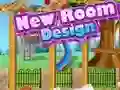 Laro New Room Design online