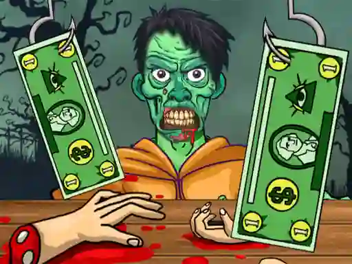 Laro Handless Millionaire zombie food online