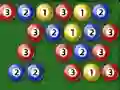 Laro Bubble Billiards online