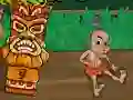 Laro Rescue The Tribe Leader online