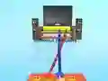 Laro Tangle Fun online