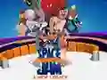 Laro Space Jam a New Legacy Full Court Pinball online