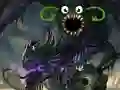 Laro Dragon Zombie Land Escape online