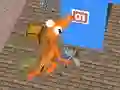 Laro Rainbow Noob Survivor 3D online