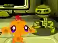 Laro Monkey Go Happy Stage 96 online