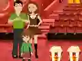 Laro Escape The Family From Theatre online