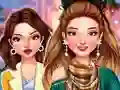 Laro Celebrity Casual Winter Look online