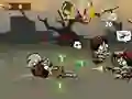 Laro Mad Zombie online