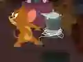 Laro Tom and Jerry: Cheese Dash online