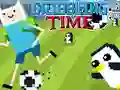 Laro Dribbling Time online