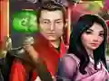 Laro Samurais Treasure online