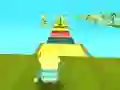 Laro Kogama: Mega Easy Obby online