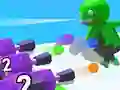 Laro Shooting Cannon: Merge Defense online
