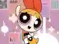 Laro Powerpuff Girls: Rush Hour online