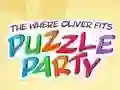 Laro The Where Oliver Fits Puzzle Party online