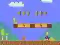 Laro Super Mario Bros: Road to Infinity online