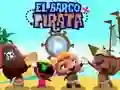 Laro Mini Beat Power Rockers: The Pirate Ship online