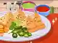 Laro Roxie's Kitchen Indian Samosa online