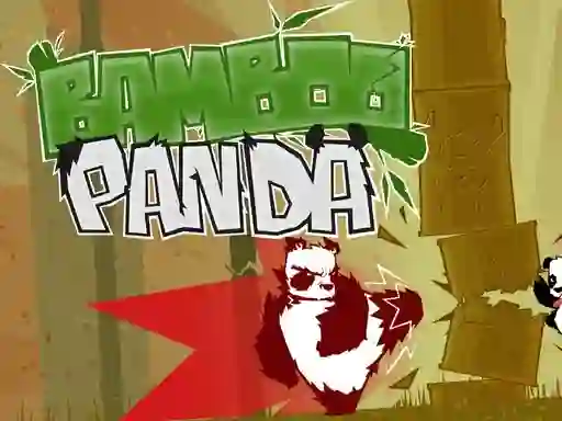 Laro Bamboo Panda online