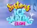 Laro Sisters Ice Skating Glam online