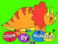 Laro Color by Numbers online