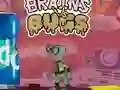 Laro Ben 10: Brains vs Bugs online