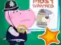 Laro Hippo Detective online