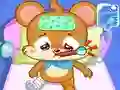 Laro Baby Panda Hospital Care online