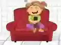 Laro G2E Beautiful Grandma Escape online