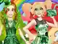 Laro St.Patrick's Day Challenge online