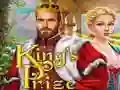Laro King's Prize online