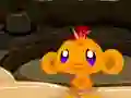 Laro Monkey Go Happy Stage 110 online
