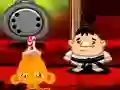 Laro Monkey Go Happy Stage 111 online
