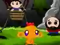 Laro Monkey Go Happy Stage 114 online