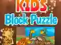 Laro Kids Block Puzzle online