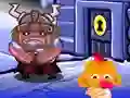 Laro Monkey Go Happy Stage 119 online