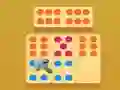 Laro All Threes Domino online