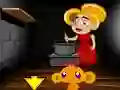 Laro Monkey Go Happy Stage 122 online