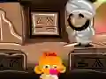 Laro Monkey Go Happy Stage 124 online