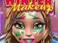 Laro Winter Makeup online