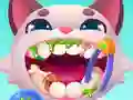 Laro Animal Dentist For Kids online